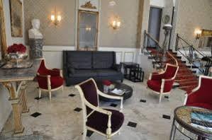 Hotel Imperial Аячо Екстериор снимка