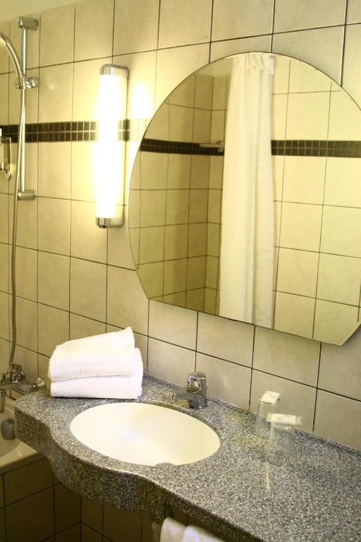 Hotel Imperial Аячо Стая снимка
